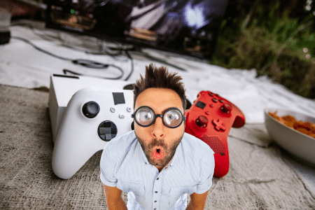 Cette Xbox révolutionnaire peut être créée par vous, voici comment