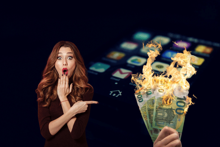 Android : cette fausse mise à jour Google menace de vider votre compte en banque