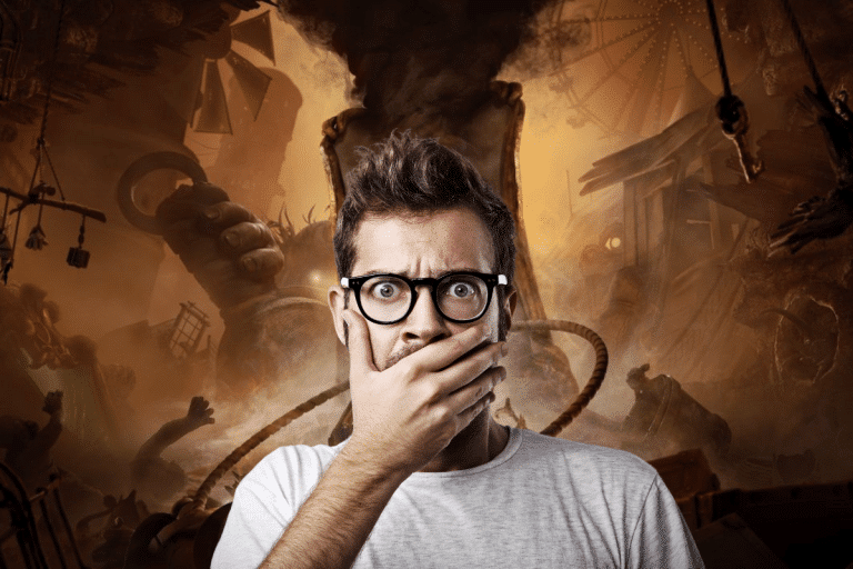 Little Nightmares 3 : voici l&rsquo;annonce qui déçoit tous les joueurs