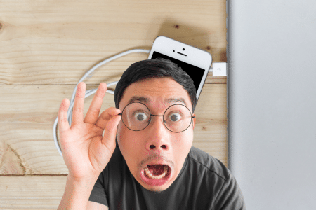 Voici pourquoi Apple abandonne complètement cet ancien iPhone Voici pourquoi Apple abandonne complètement cet ancien iPhone