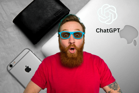 Apple en plein scandale : voici la vraie raison pour laquelle ils ne veulent pas payer OpenAI pour ChatGPT Apple en plein scandale : voici la vraie raison pour laquelle ils ne veulent pas payer OpenAI pour ChatGPT