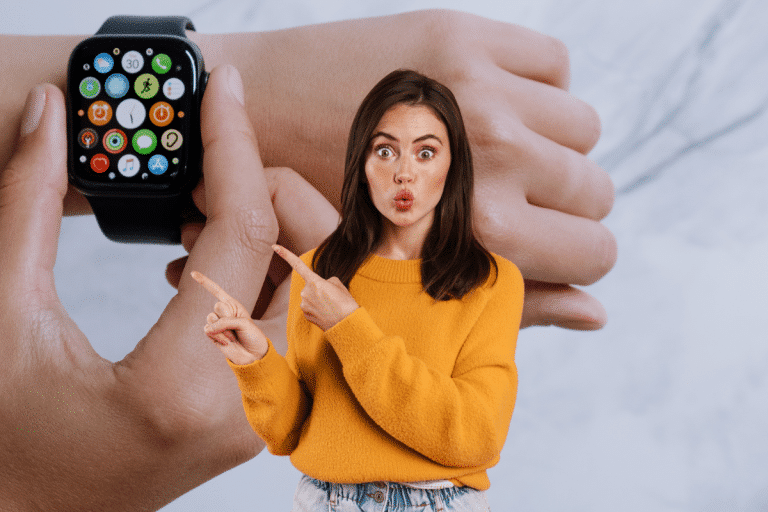 Ces futures Apple Watch détectant l&rsquo;hypertension vont bouleverser votre santé, les voici