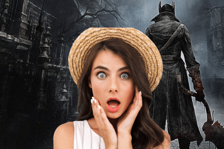 Bloodborne n'arrive pas sur PC et PS5 : découvrez la vraie raison choquante