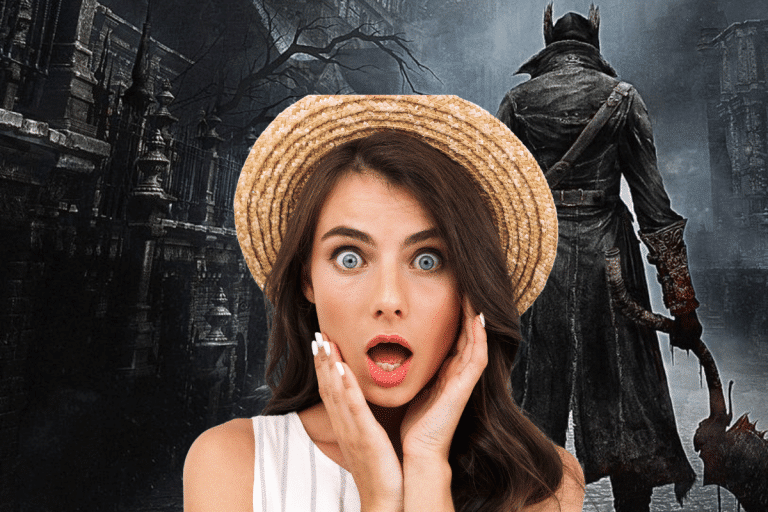 Bloodborne n&rsquo;arrive pas sur PC et PS5 : découvrez la vraie raison choquante