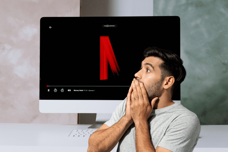 Ces appareils populaires ne seront plus compatibles avec Netflix, découvrez-les
