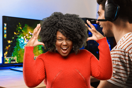 Ces jeux vidéo ont enflammé le Summer Game Fest, vous ne devinerez jamais lesquels