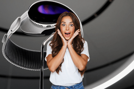 Apple Vision Pro dès le 28 juin : voici les nouveaux pays et nouvelles zones géographiques Ces pays chanceux qui pourront obtenir l'Apple Vision Pro avant tout le monde