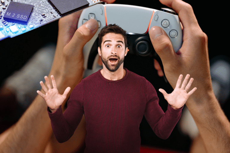 Ces SSD M.2 pour PS5 en 2024 vont révolutionner votre expérience de jeu : découvrez-les