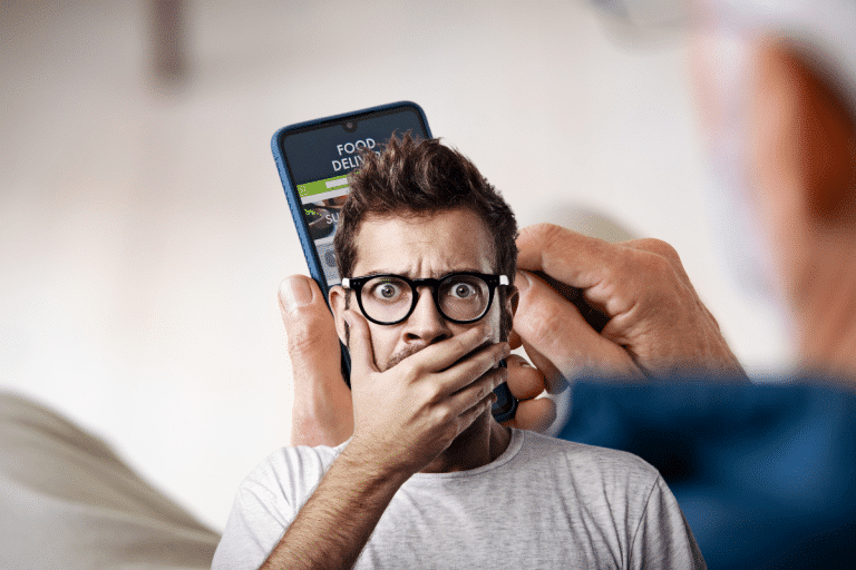 Cette application française plébiscitée par les ados, mais qui met en danger leur vie privée