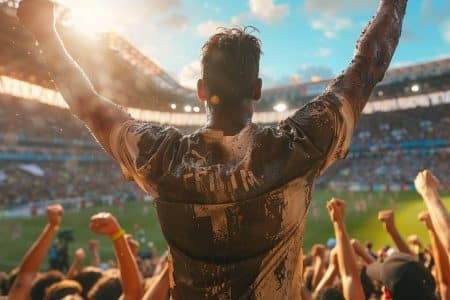Cette saga de foot que vous ne connaissez pas a humilié FIFA avec un 3-0 : une histoire fascinante Cette saga de foot que vous ne connaissez pas a humilié FIFA avec un 3-0 : une histoire fascinante