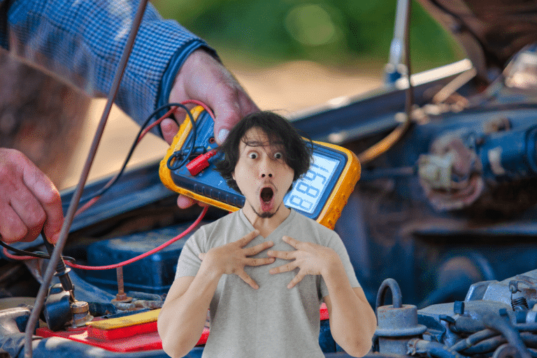 La Chine révolutionne l&rsquo;industrie des voitures électriques avec cette nouvelle batterie