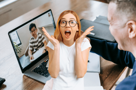 Ce clone IA pourrait prendre votre place dans Zoom, découvrez-le Ce clone IA pourrait prendre votre place dans Zoom, découvrez-le