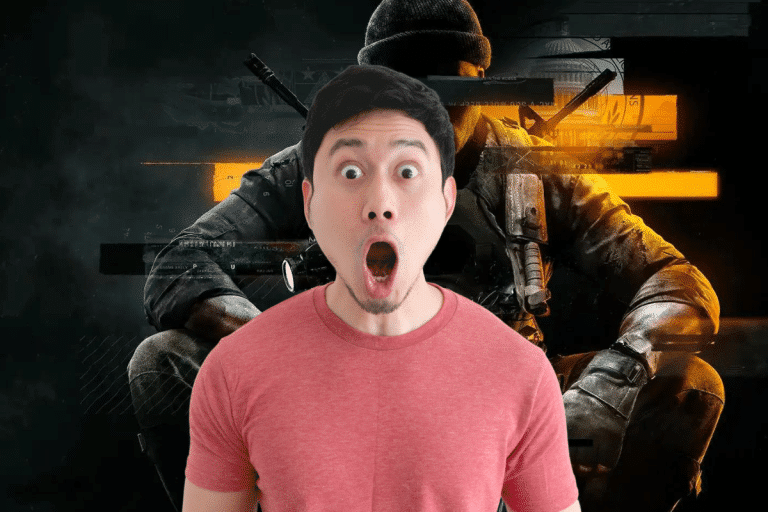 Découvrez call of Duty Black Ops 6 sur Xbox Game Pass, sans oublier les joueurs de PS5 ET PS4