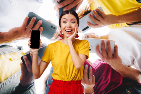 Forfait mobile à 2€/mois : voici les conseils qui vont booster réellement votre budget Voici le forfait mobile à 2 €/mois qui va changer votre budget avec des Go