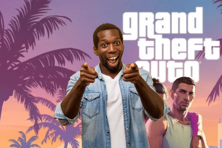 GTA 6 débarque enfin ! Découvrez la date de sortie officielle sur PS5 et Xbox Series, vous allez être surpris