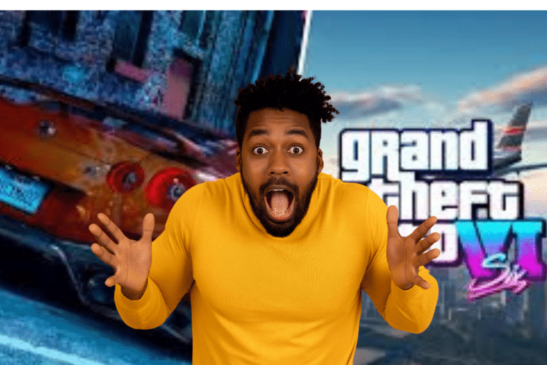 Les révélations choquantes sur GTA 6 : ce que cela signifie pour les fans de rdr2 next-gen