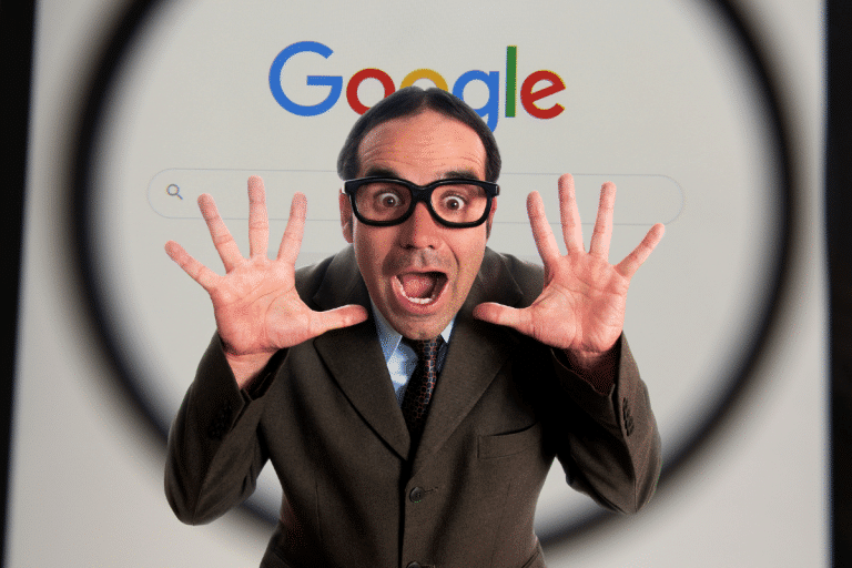 Ce gros chèque de Google fait plier la justice dans l’affaire antitrust américaine