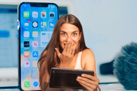 Incroyable : cette nouvelle façon qu’Apple a inventée pour éteindre vos iPhone et iPad Incroyable : cette nouvelle façon qu'Apple a inventée pour éteindre vos iPhone et iPad