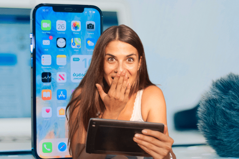 Incroyable : cette nouvelle façon qu&rsquo;Apple a inventée pour éteindre vos iPhone et iPad