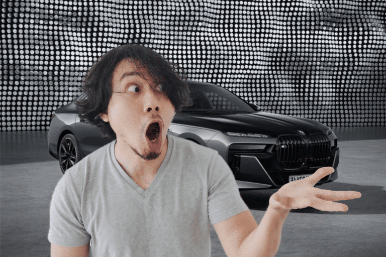 Nouvelle BMW Série 1 : elle débarque en hybride diesel-électrique, découvrez-là ici !
