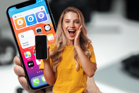 iOS 18 : découvrez les nouveautés incroyables de Siri iOS 18 : découvrez les nouveautés incroyables de Siri
