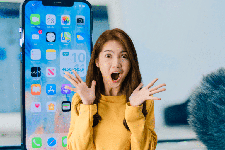 iOS 18 : la nouveauté surprenante qui contrôler l&rsquo;Apple TV sans déverrouiller l&rsquo;iPhone