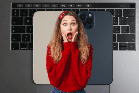 L’iPhone 16 Pro arrive : découvrez sa date de sortie, son prix et ses incroyables innovations L'iPhone 16 Pro arrive : découvrez sa date de sortie, son prix et ses incroyables innovations