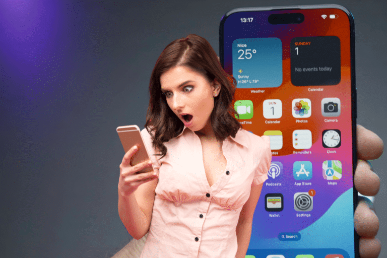 iPhone 16 : cette surprenante nouveauté d&rsquo;Apple qui met fin à la surchauffe, préparez-vous à être étonné
