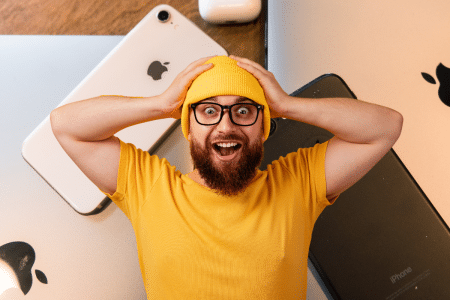 Vous utilisez un iPhone et une Apple Watch ? Cette nouvelle fonctionnalité pourrait sauver votre vie Vous utilisez un iPhone et une Apple Watch ? Cette nouvelle fonctionnalité pourrait sauver votre vie