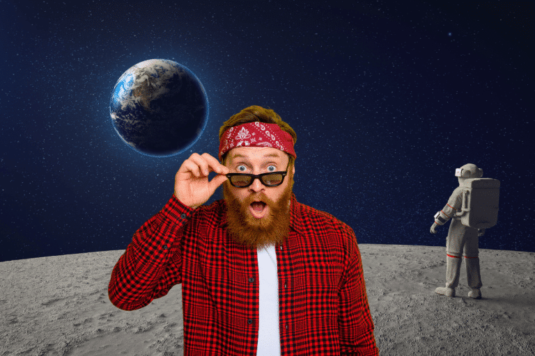 Chine : voici son projet surprenant pour la Lune