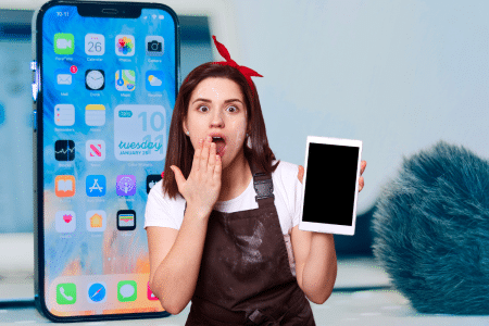 Les fonctionnalités secrètes d’Apple : découvrez comment elles rendent votre iPhone, iPad et Mac plus intelligents Les fonctionnalités cachées d'Apple: voici qui vont transformer votre iPhone, iPad et Mac plus intelligent