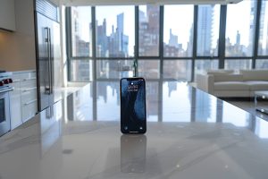 L'iPhone obligatoire pour commander le Vision Pro en France : une stratégie Apple surprenante et controversée
