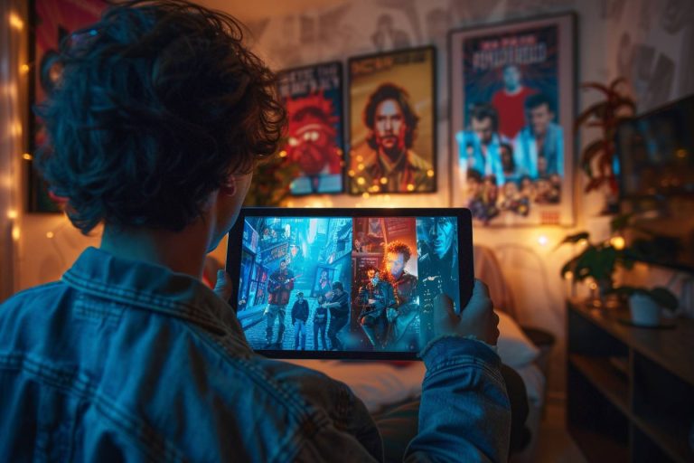 Max : découvrez les séries incontournables qui vous plongeront dans des univers fascinants