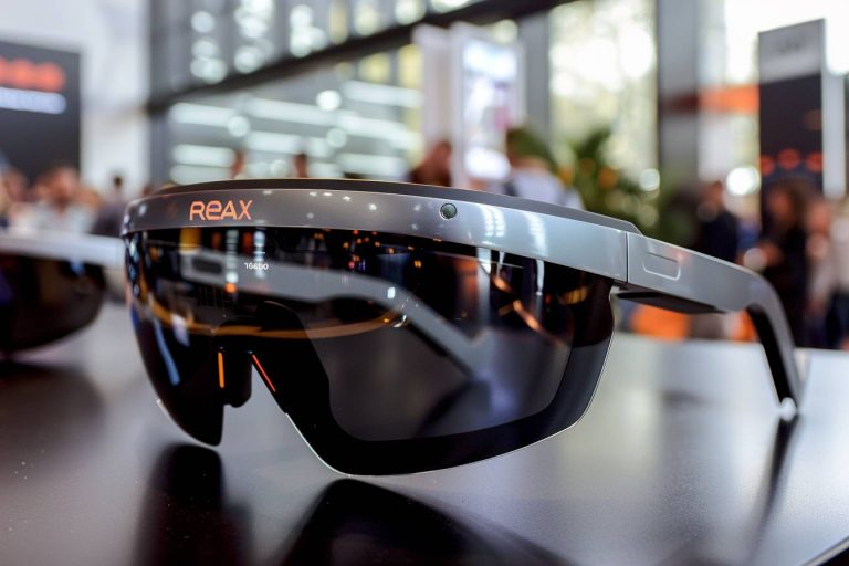 Meta tease ses lunettes holographiques : êtes-vous prêt pour une révolution technologique de 2024 ?