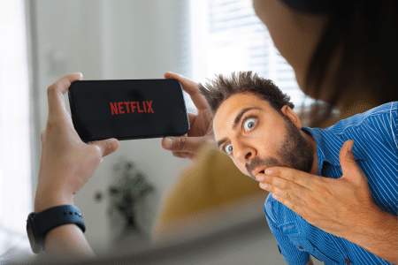 Netflix : voici comment cette fonction va régler un problème frustrant sur Android Netflix : voici comment cette fonction va régler un problème frustrant sur Android