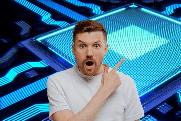 Processeurs 100 fois plus rapides : découvrez cette nouvelle technologie !