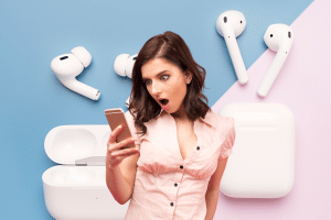 Ces nouvelles fonctionnalités vont transformer complètement l'utilisation de vos AirPods, les voici