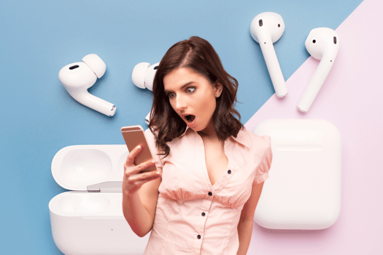AirPods : ces nouvelles fonctionnalités vont transformer l&rsquo;utilisation, découvrez-les !