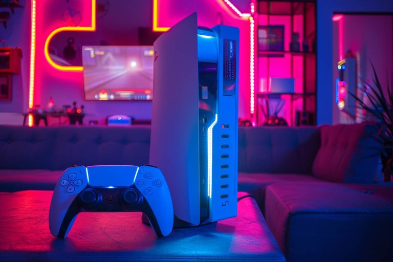 Playstation 6 : des graphismes limités mais une révolution narrative et émotionnelle à prévoir