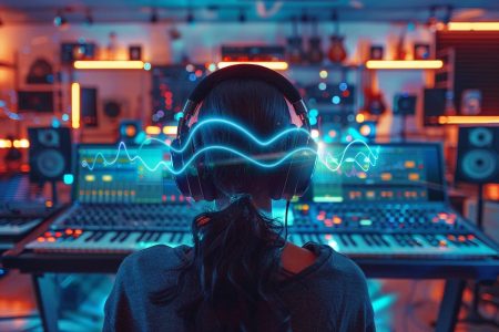 Pourquoi devriez-vous envisager d’utiliser une interface audio : découvrez ses secrets et son impact Pourquoi devriez-vous envisager d'utiliser une interface audio : découvrez ses secrets et son impact