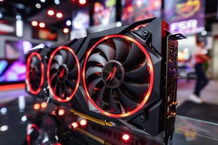 Pourquoi vous devez absolument connaître le fsr 3.1 : les performances de votre pc en jeu vont s'envoler