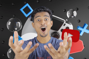PS5 : voici la nouvelle fonctionnalité qui va révolutionner votre manière de jouer