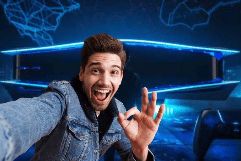 PS5 Pro : voici l&rsquo;image qui enflamme les internautes