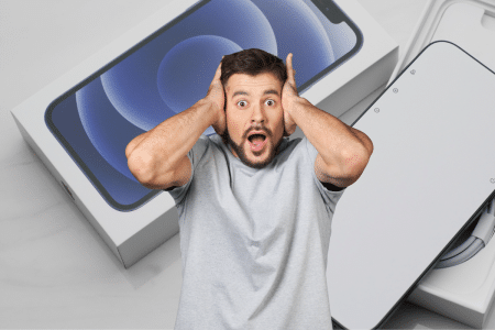 Voici la raison pour laquelle Apple ne garantit plus les écrans avec microfissures : découvrez-la Voici la raison pour laquelle Apple ne garantit plus les écrans avec microfissures : découvrez-la