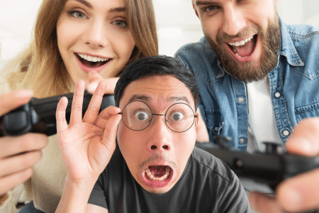 Le retour époustouflant du plus beau jeu vidéo du monde dans le Xbox Showcase 2024 : le voici