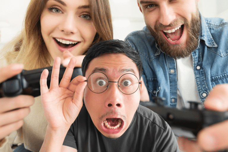 Le retour époustouflant du plus beau jeu vidéo du monde dans le Xbox Showcase 2024 : le voici