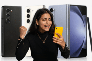 Samsung Galaxy Z Fold 6 : toutes les infos exclusives révélées, préparez-vous à être surpris
