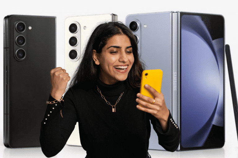 Samsung Galaxy Z Fold 6 : toutes les infos exclusives révélées, préparez-vous à être surpris