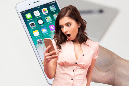 Les secrets cachés d'iOS 18 : découvrez le changement de votre iPhone