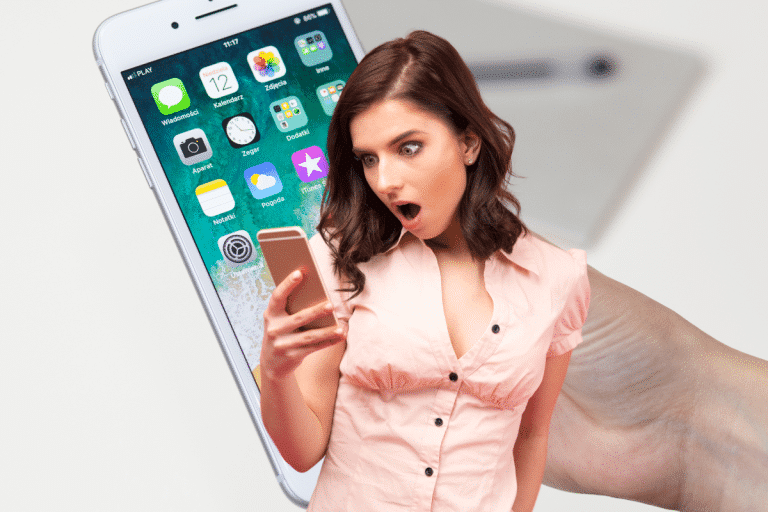 iOS 18 : voici les grands changements sur votre iPhone !
